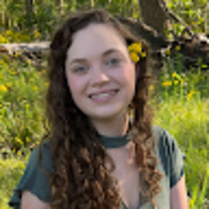 Meet your Posher, Alaine